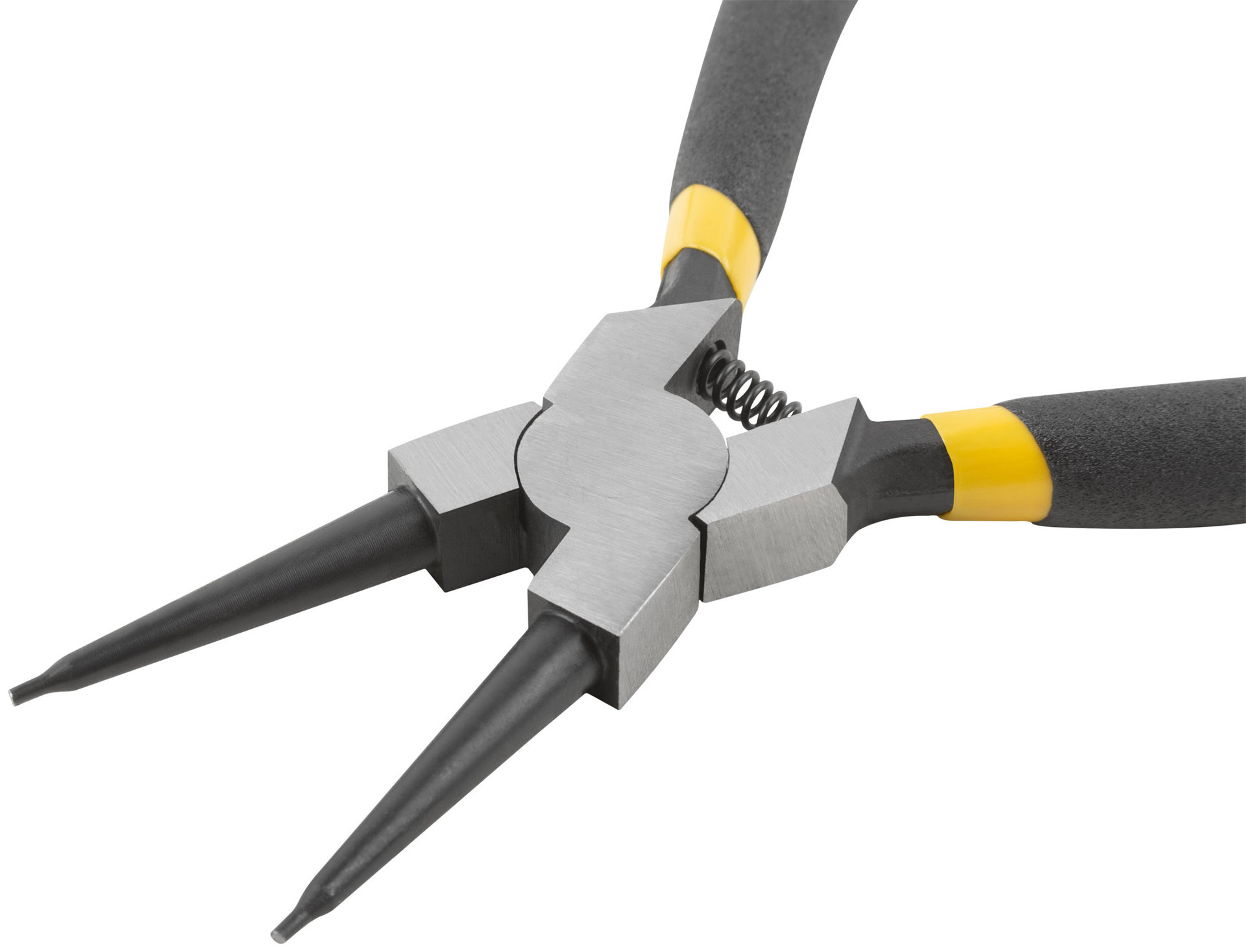 Разжимы стопорных колец 150 мм, набор 4 шт. (64755)