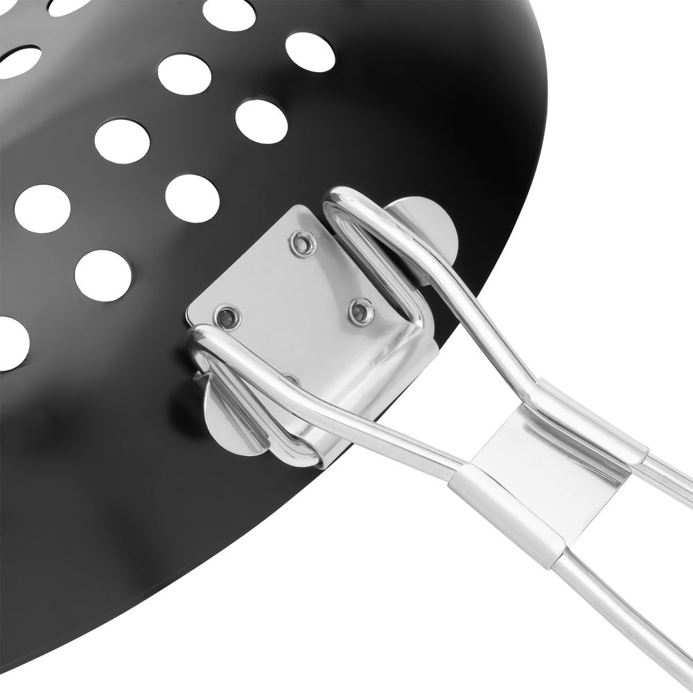 Решетка-жаровня 490х280х65 мм, Camping Palisad (69705)