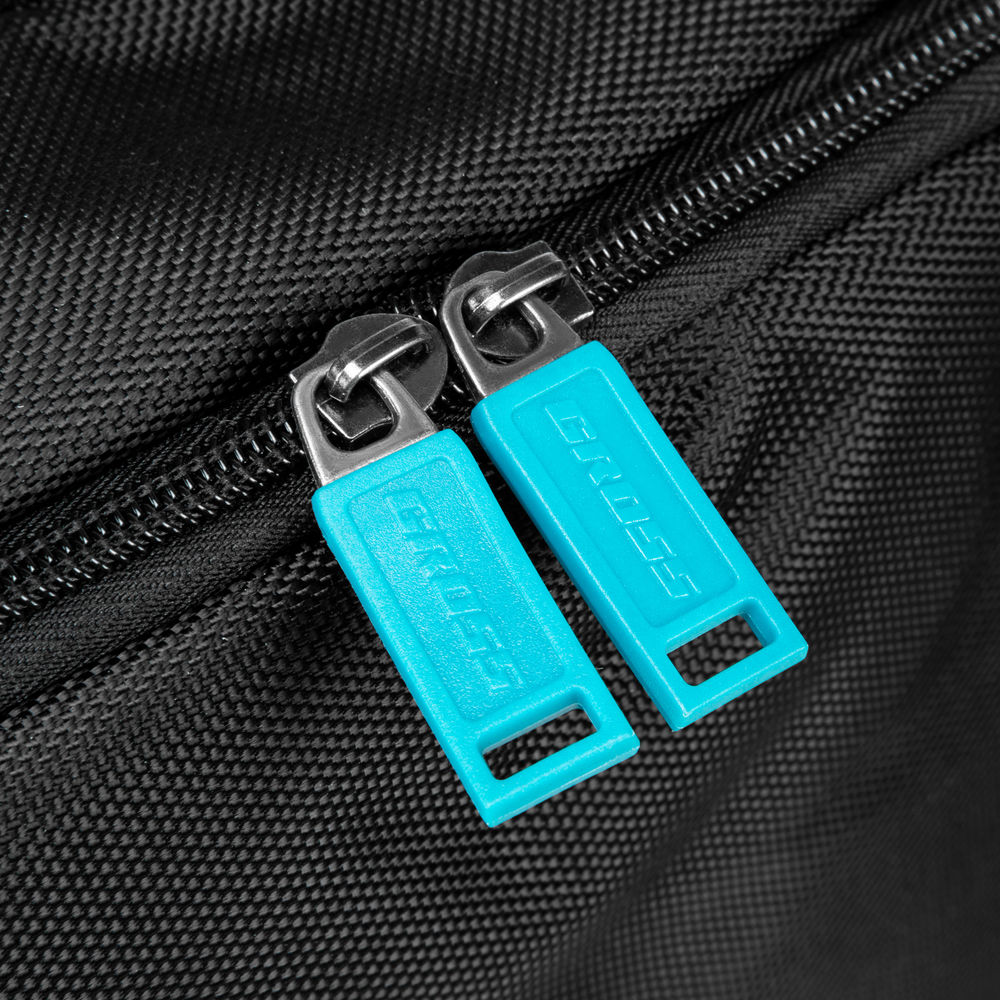 Рюкзак для инструмента, 440х350х250мм, выдвижная рукоятка, колеса Gross