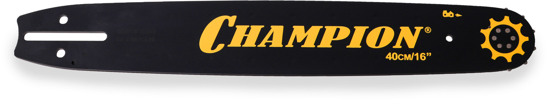 Шина CHAMPION 16-3/8-1,5-60 (E620SX,8002 168SLHD176) (952918)