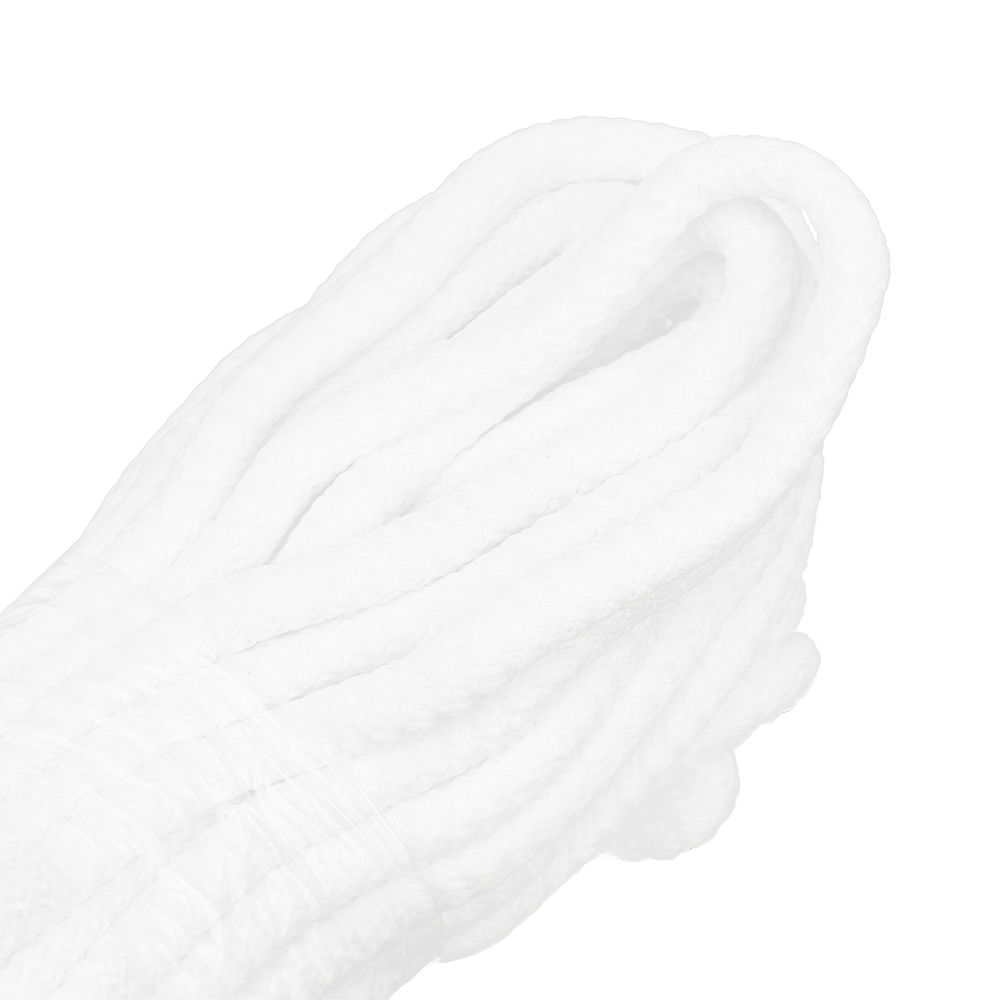 Шнур хозяйственный, D 9 мм, L 25 м, полиэфирный Сибртех (93801)