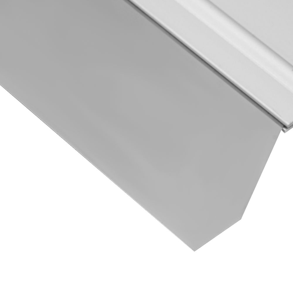 Шпатель фасадный, нержавеющая сталь 420S45, 350 мм, 2-компонентная ручка Сибртех (85594)