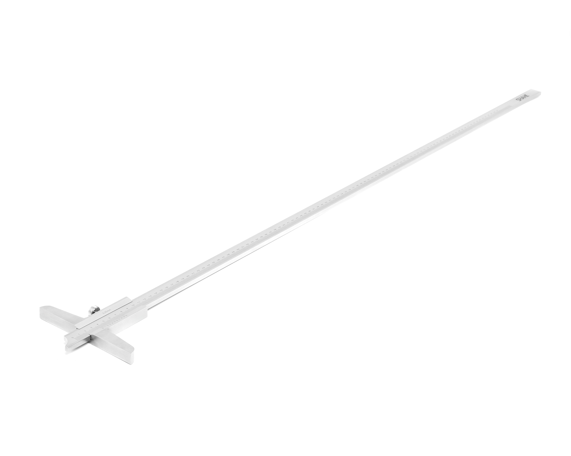 Штангенрейсмас ШРЦ-1000 0,01 электр. SHAHE