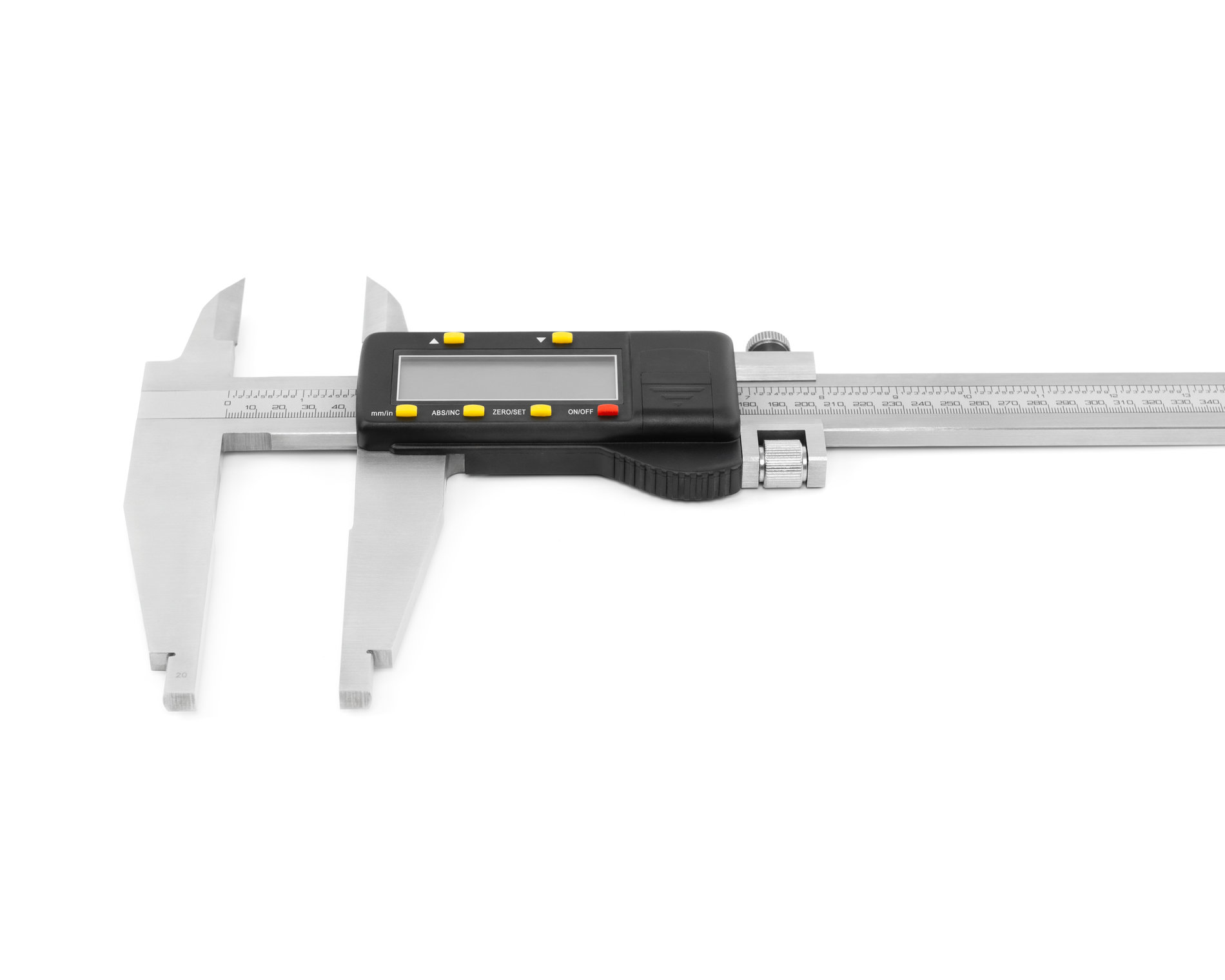 Штангенциркуль ШЦЦ-2- 500 0,01 электронный губки 150мм Микрон