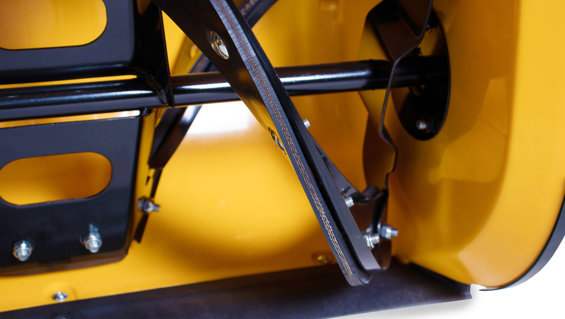 Снегоотбрасыватель электрический CHAMPION STE1650 (1600Вт 50см 16кг) (STE1650)