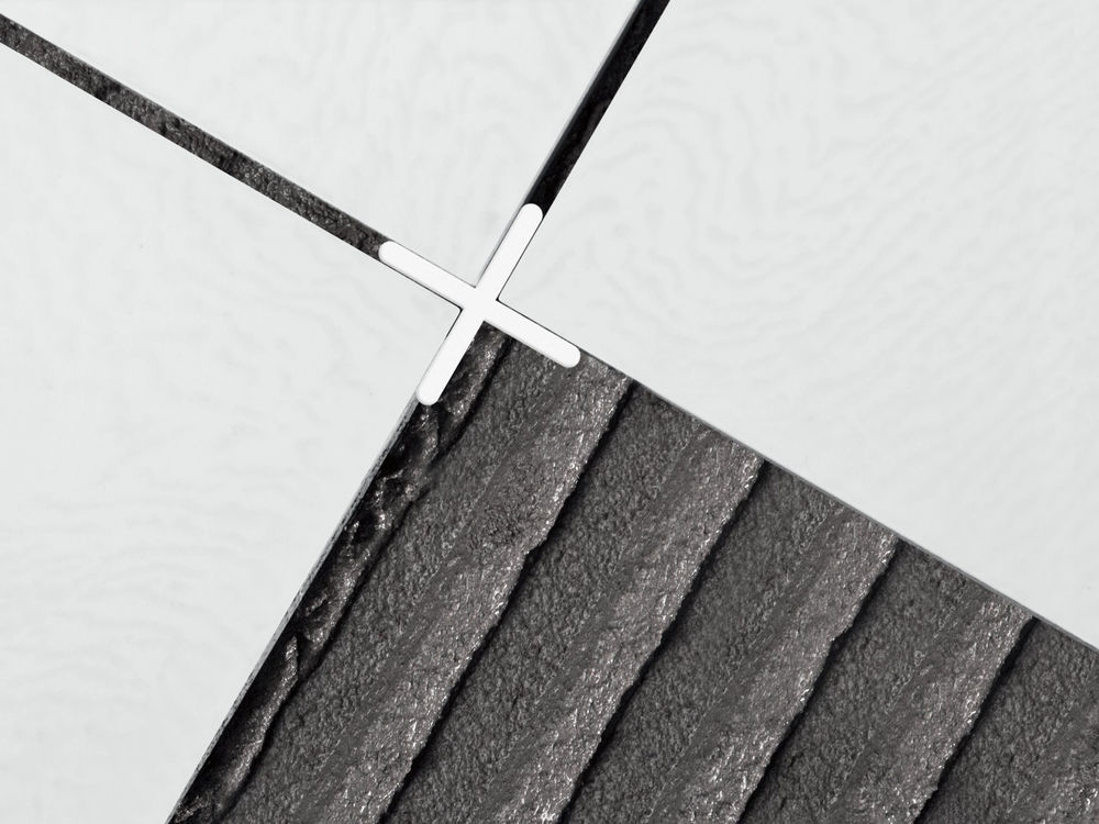 Крестики для плитки 1 мм, 200 шт STAYER 3380-1