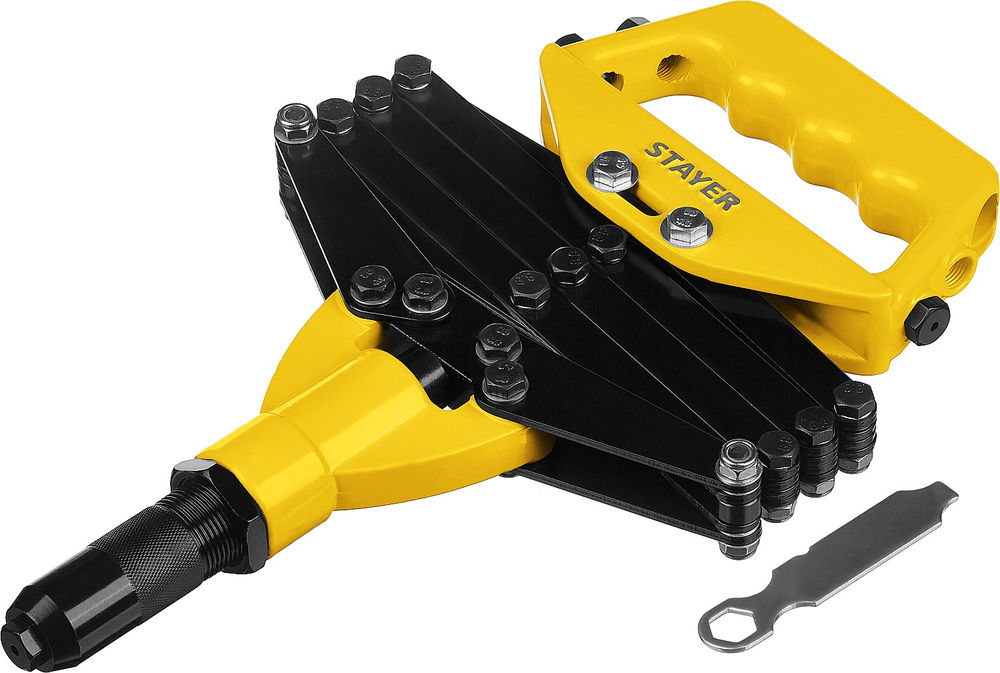 Замок навесной STAYER 60 мм 37160-60  