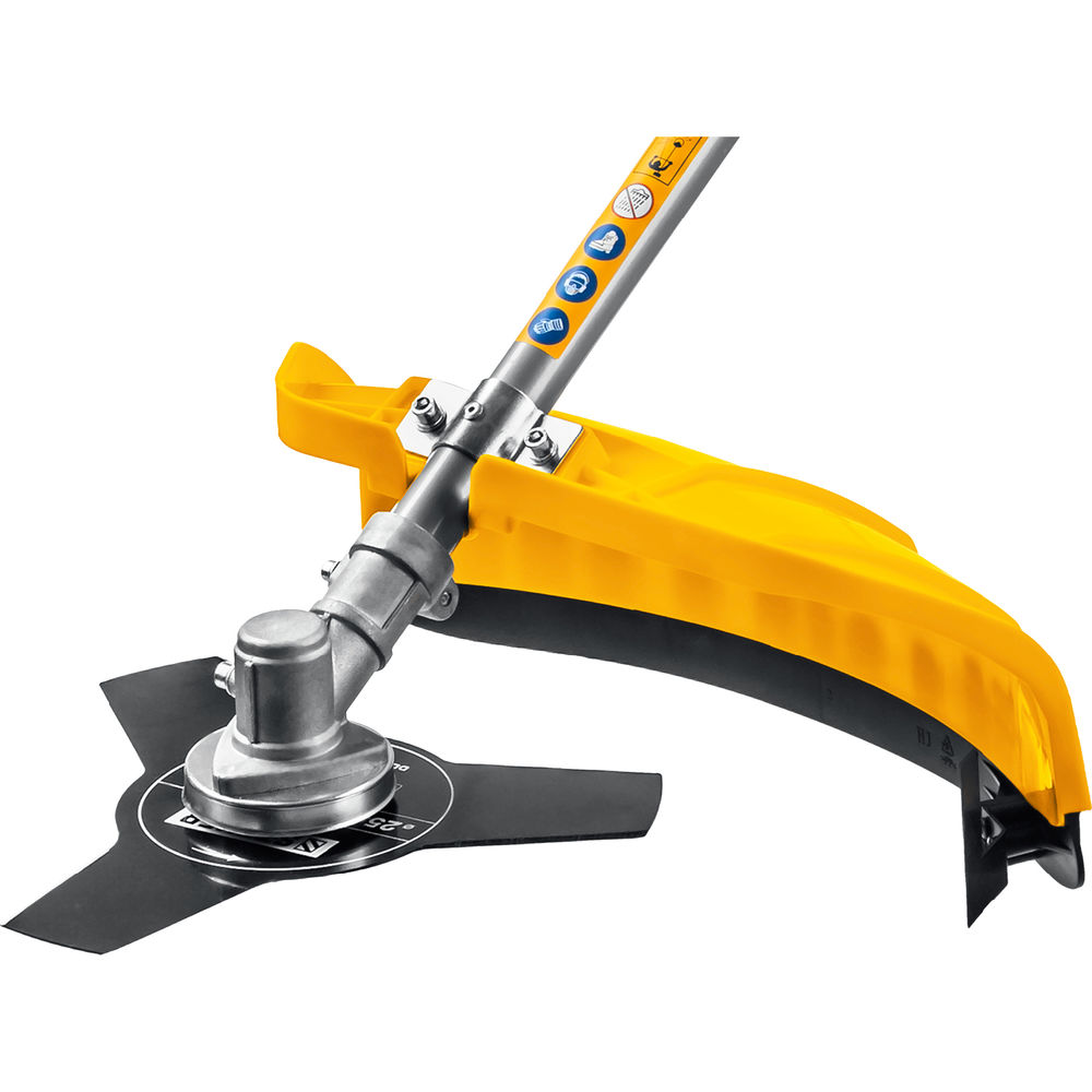 Коса сетевая ш/с 38 см STEHER 1300 Вт SEH-38-1300  