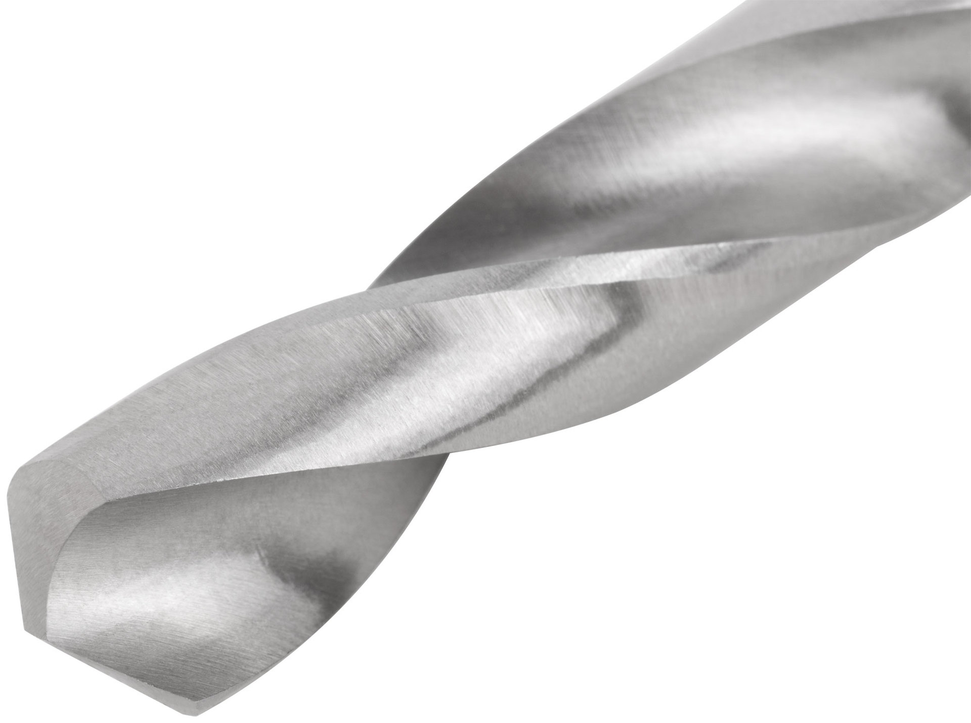 Сверла по металлу HSS, угол заточки 118°, 14,0 x 160 мм, (5 шт.) (35584М)