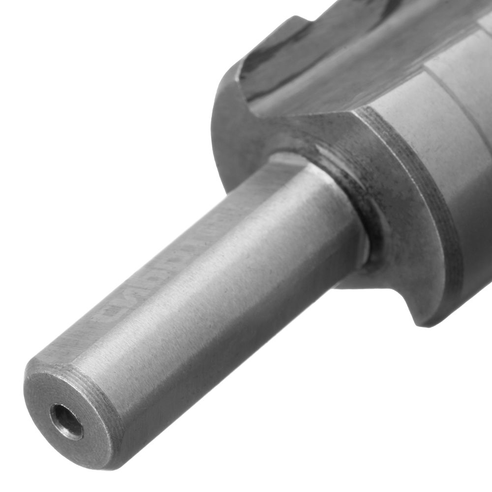 Сверло ступенчатое по металлу 4-6-8-10-12-14-16-18-20 мм, 4241 Сибртех (723012)