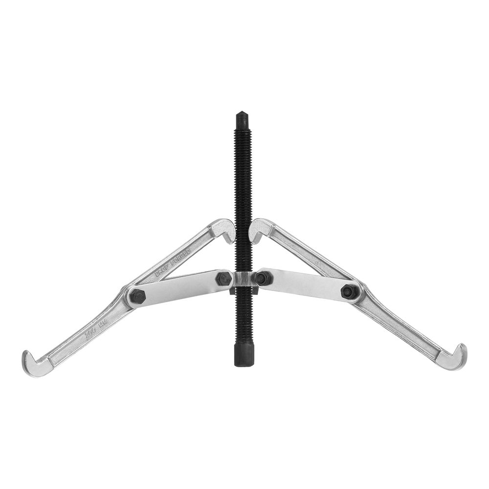 Съемник механический, 200 мм, тройной Sparta