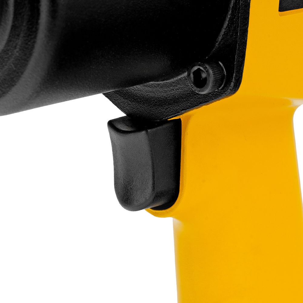 Ударный пневмогайковерт IW860, 1/2, 7000 об/мин, 868 Нм Denzel (57472)