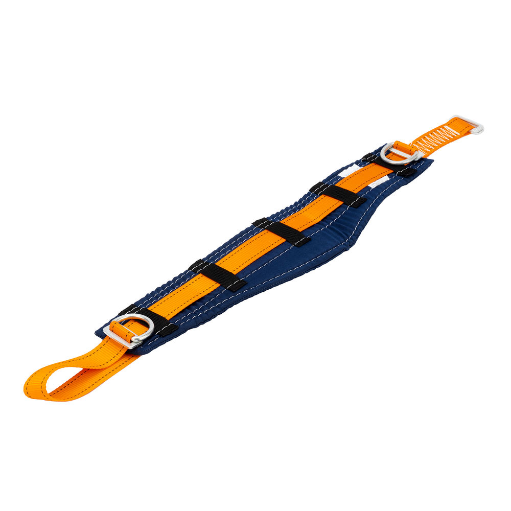 Удерживающая привязь безлямочная, модель УП I, прошитый высокий кушак Сибртех (89505)