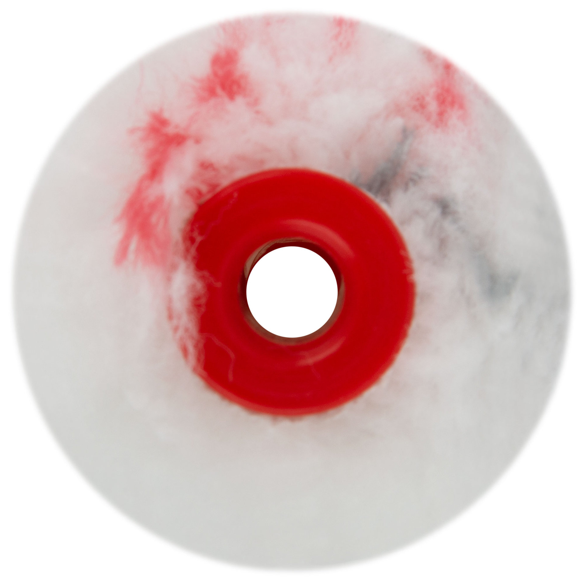 Валик, ядро 15 мм, полиамид, ворс 12 мм, под 6 мм ручку, 100 мм (30-1061)