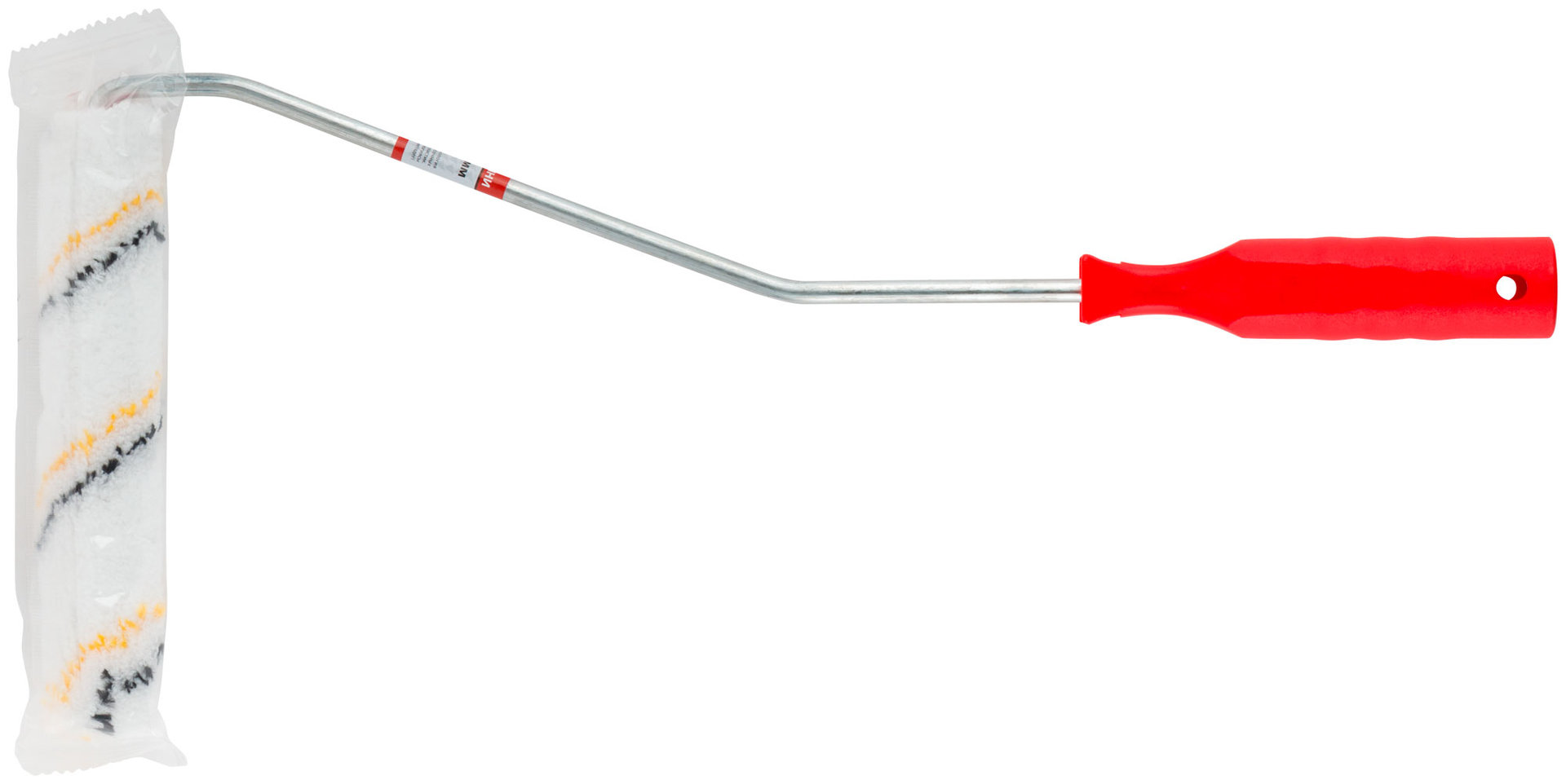 Валик микрофибра мини, диам.15/33 мм, ворс 9 мм, 150 мм (02728)