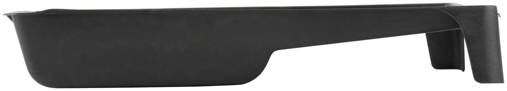 Ванночка для краски черная 285х155 мм (03951М)