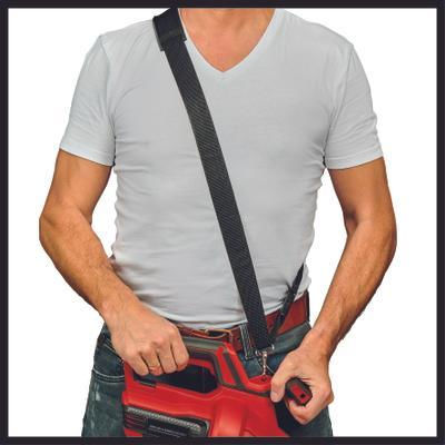 Воздуходувка-пыл.аккум.Enhell PXC VENTURRO 18/210,18В,BL,поток 210км/ч,мешок45л,измельчитель,без АКК (3433625)