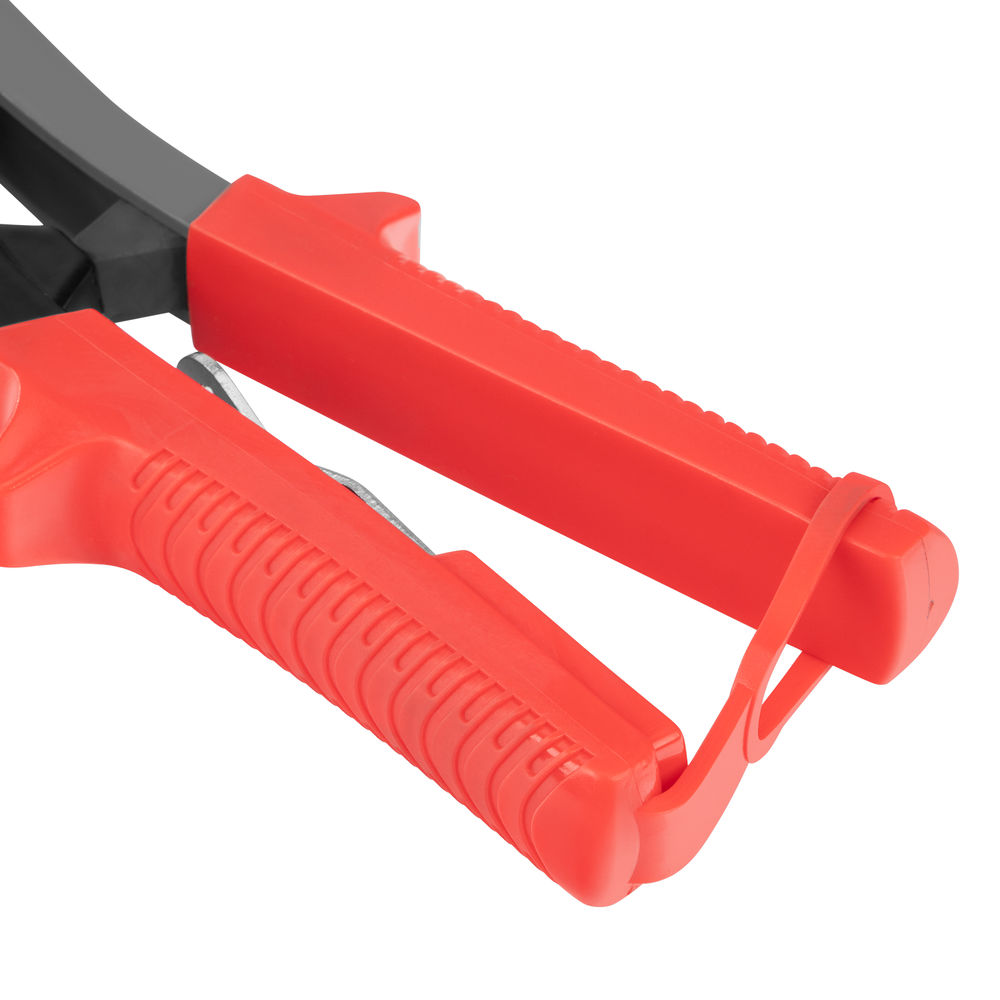 Заклепочник литой, 260 мм, заклепки 2.4-3.2-4.0-4.8 мм Matrix (40551)