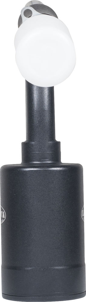 Заклепочный пистолет пневмогидравлический до 5 мм набор, Licota, PAV-00010KA