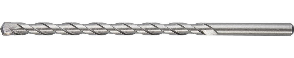 Сверло по бетону 10?200 мм ЗУБР 2922-200-10