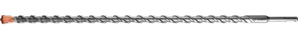 Бур SDS-plus 16?600 мм ЗУБР Профессионал 29314-600-16_z02