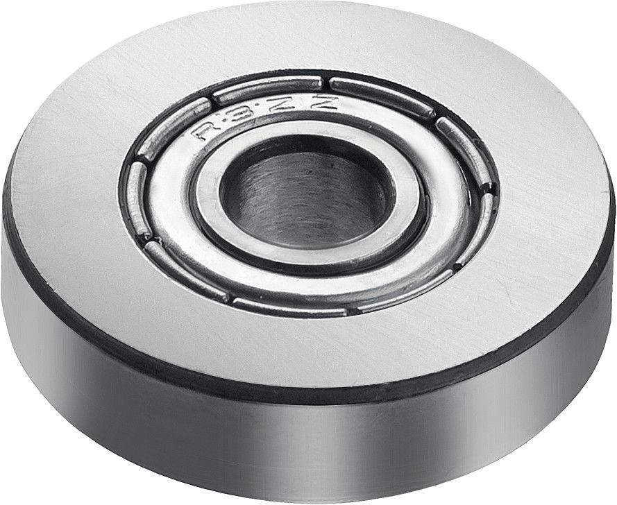Подшипник для фрез 19 мм, высота - 5 мм ЗУБР Профессионал 28799-19