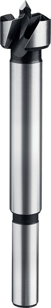 Сверло Форстнера 15 x 90 мм по дереву, фанере, ДСП ЗУБР Форстнер 2993-15_z01