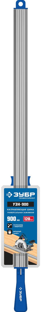 Шина направляющая 900 мм ЗУБР УЗН-90 Профессионал 32232-1