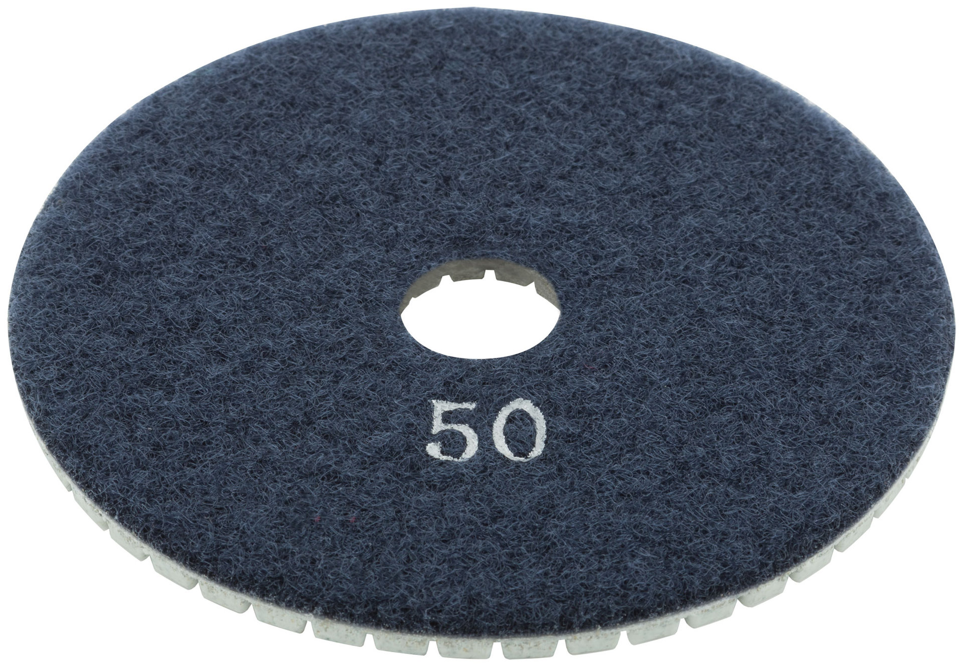 Алмазный гибкий шлифовальный круг (АГШК), 100x3мм, Р50, Cutop Special (76-594)