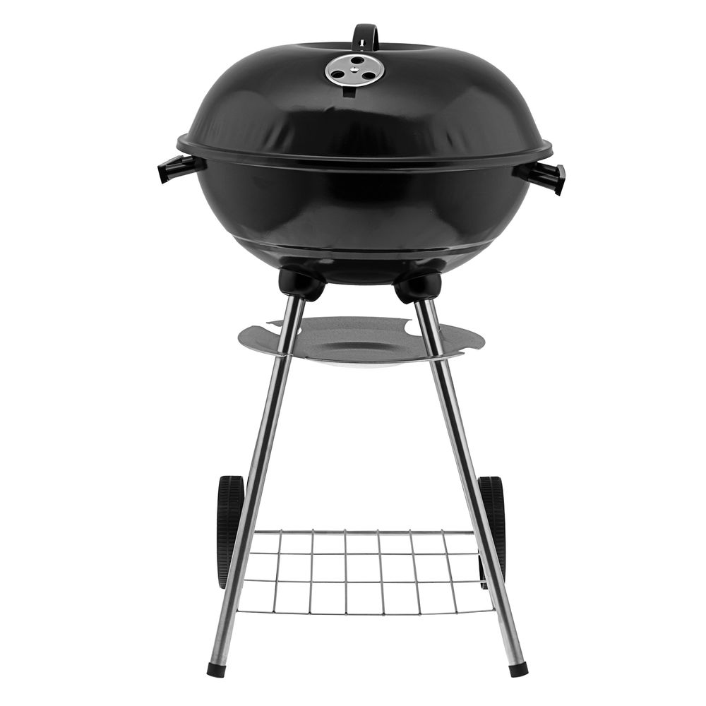 Барбекю сферический, 44 см, Camping Palisad (69610)