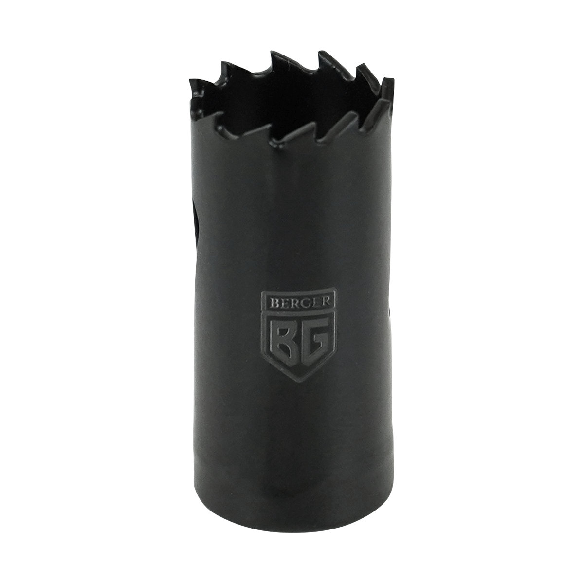 БИМ коронка универсальная, O20х38 мм, 1/2 BERGER BG1974