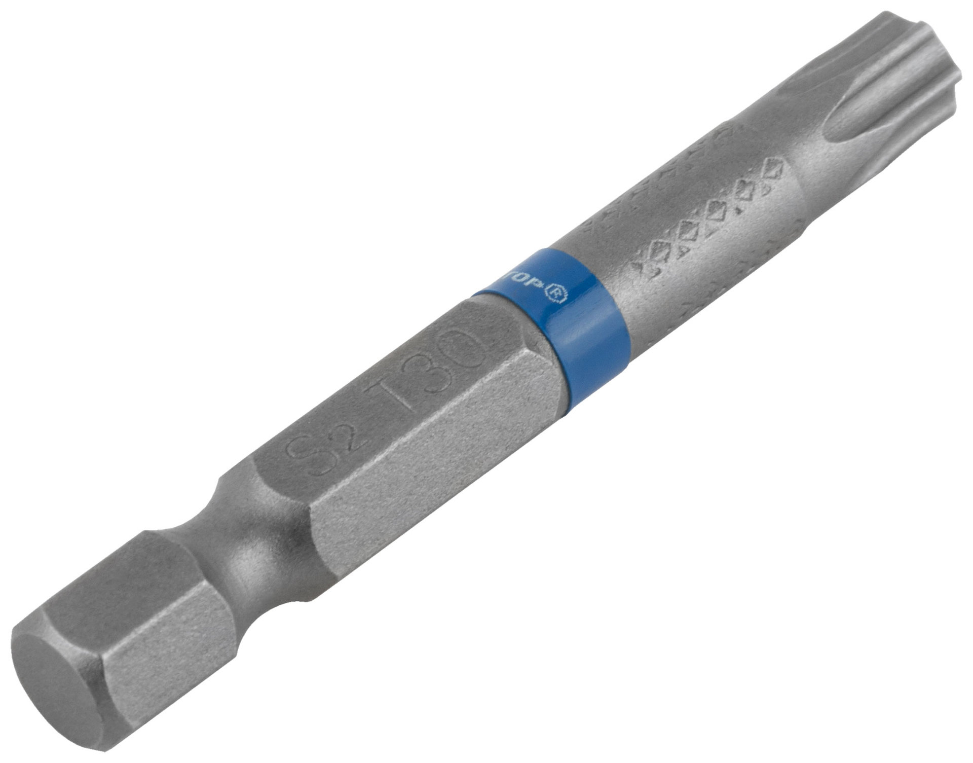 Биты стальные, 10 шт., CUTOP Profi, TORX T30, 50 мм (83-335)