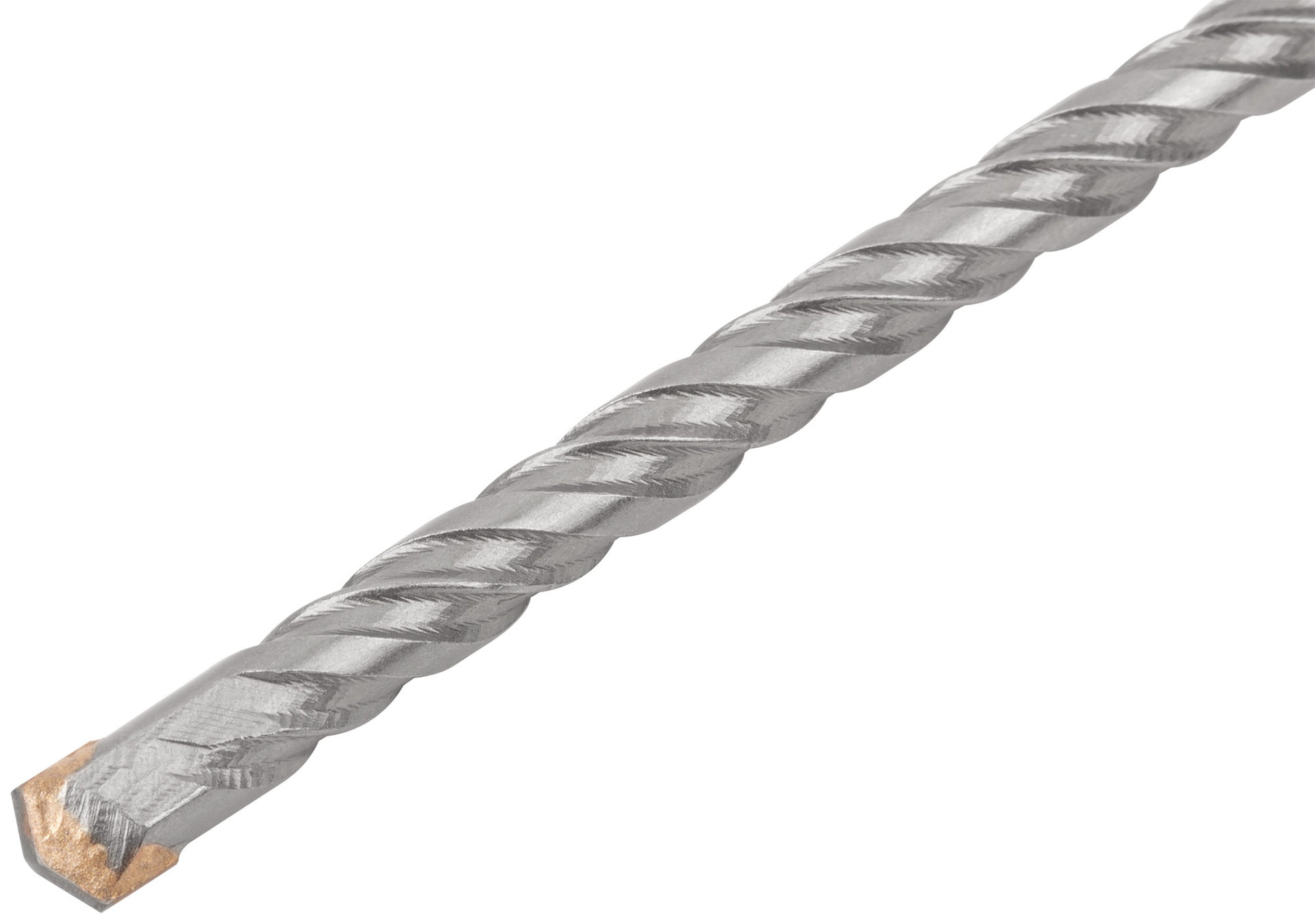 Бур по бетону, SDS-Plus, GreatFlex Light, 6.5x160 мм (56-65160)