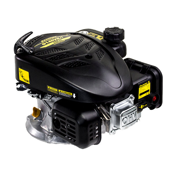 Двигатель 4лс/2,9кВт 139см? вертикальный 22,2мм шпонка 8,7кг для газонокосилок CHAMPION G140VK/1