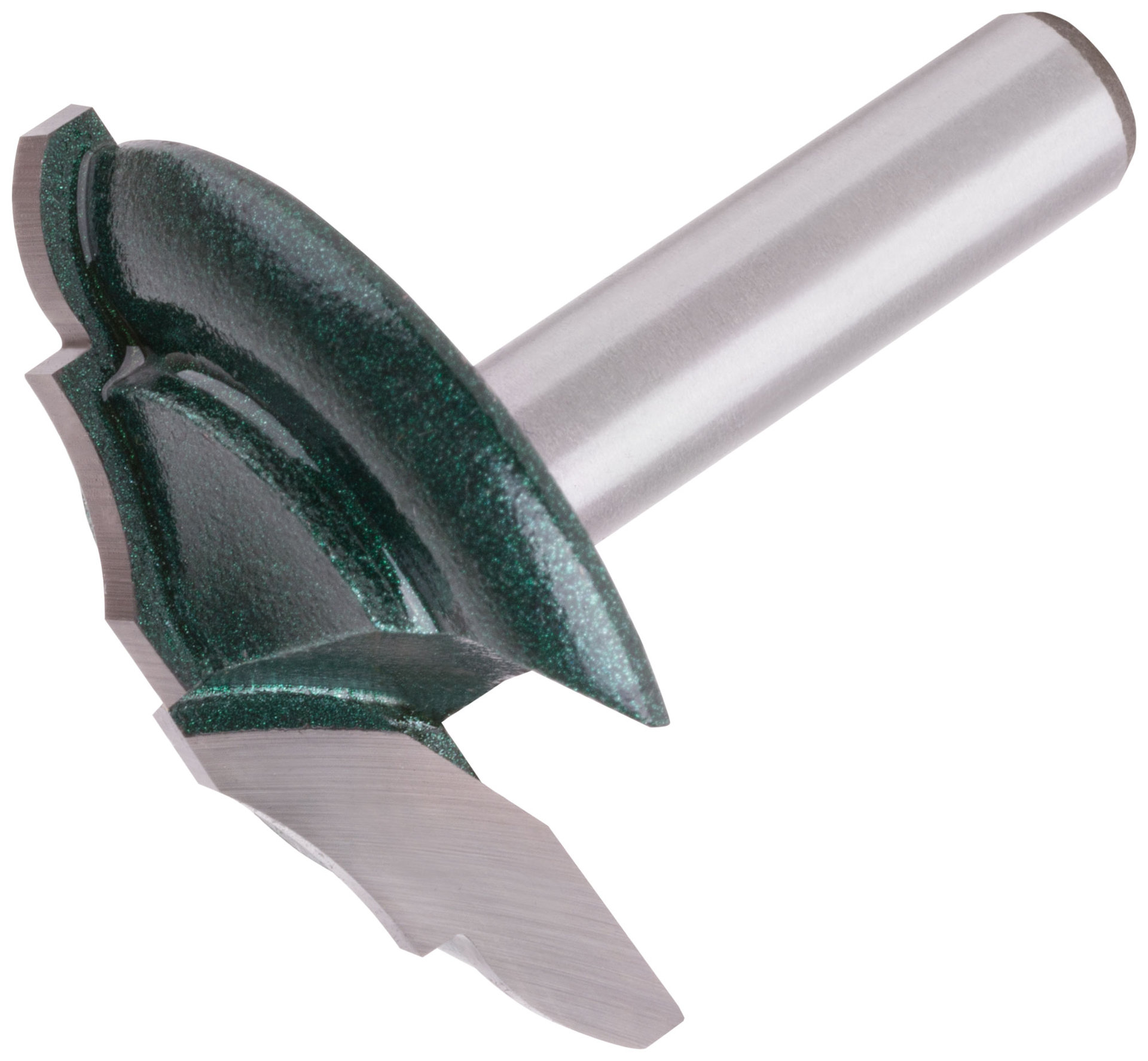 Фреза фигирейная горизонтальная DxHxL=40х8х45 мм (3635-080840)