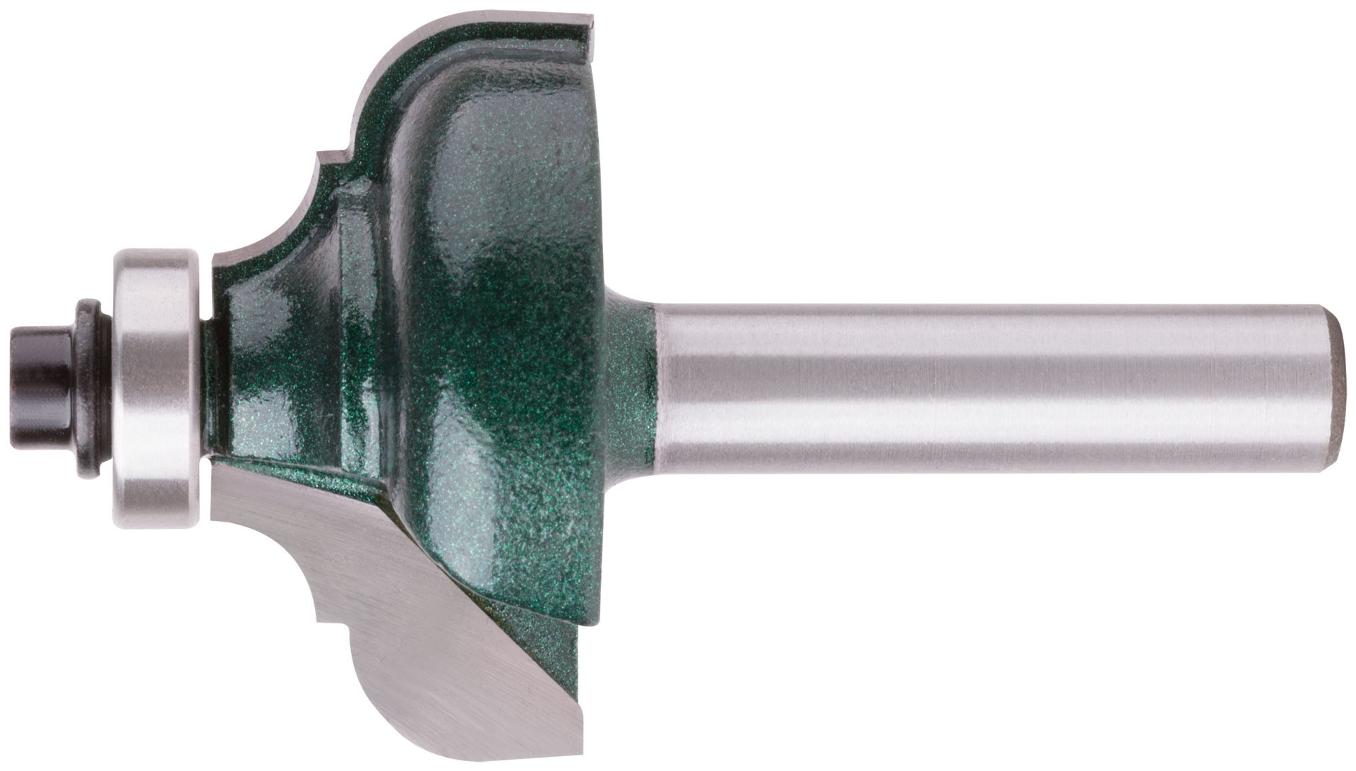 Фреза профильная с подшипником DxHxL=35х15х61,8 мм (3616-081535)