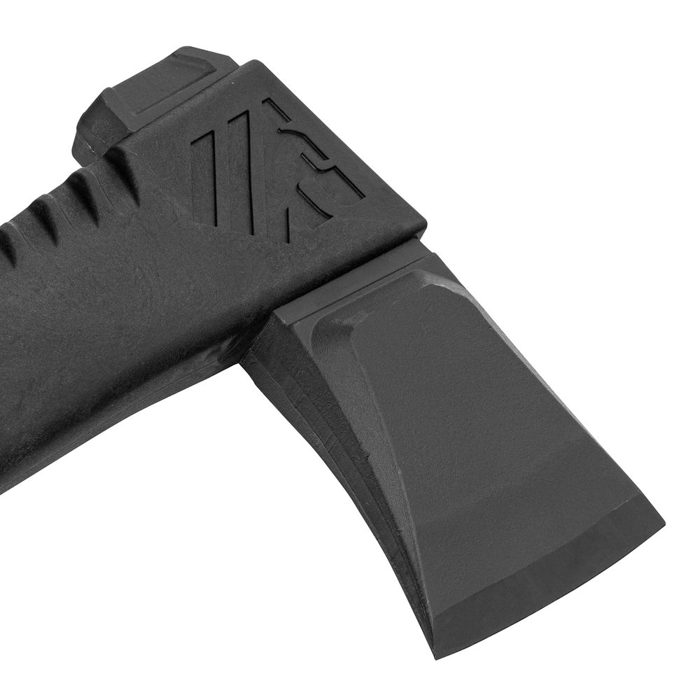 Колун, F20, 2800 гр, двухкомпонентная рукоятка, 920 мм// Denzel