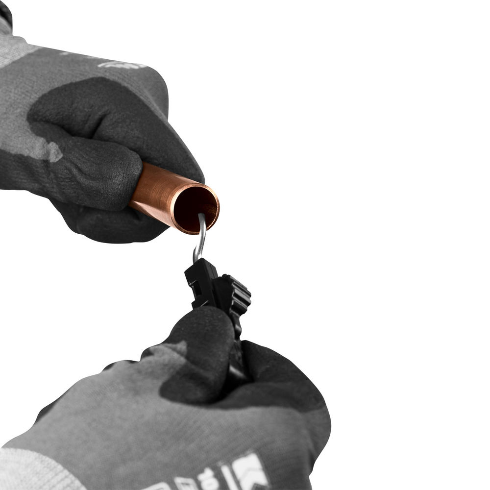 Труборез для меди и алюминия Universal-32, 3–32 мм KRAFTOOL 23383_z02