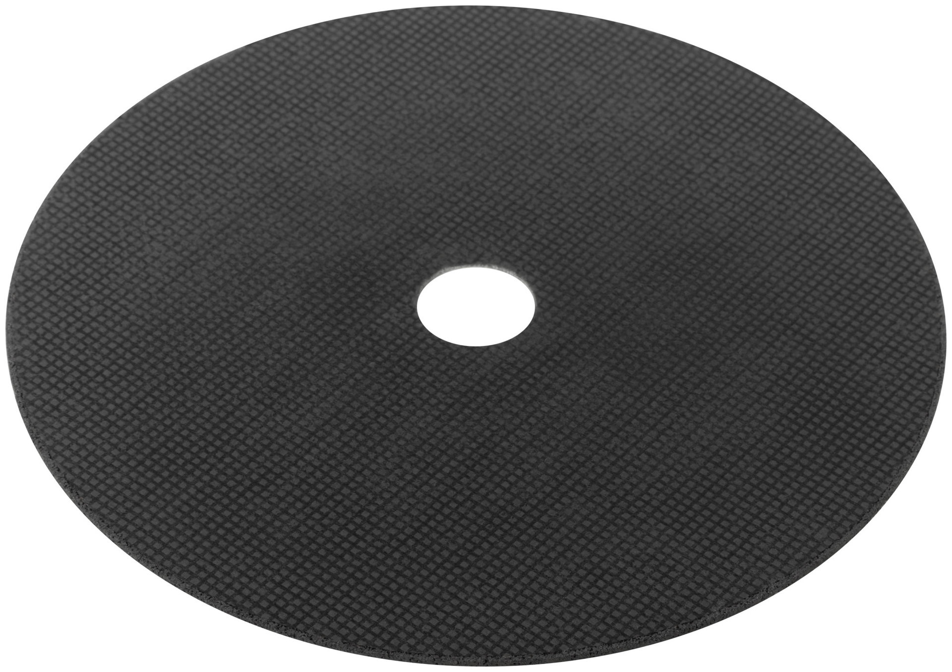 Круг отрезной по металлу MOS, посадочный диаметр 22,2 мм, 180х1,6 мм (37014М)