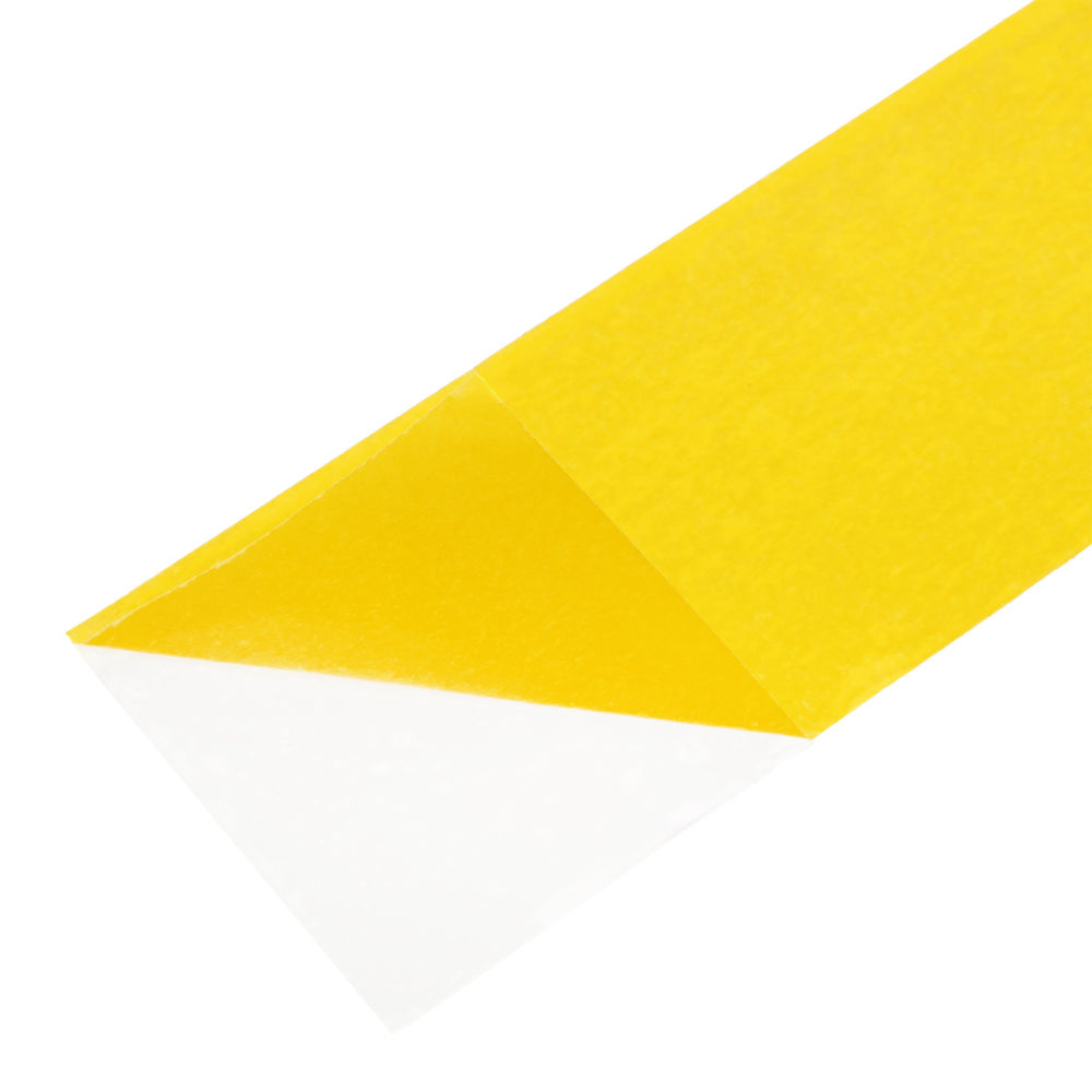 Лента клейкая двусторонняя, 38 мм х 10 м, на полипропиленовой основе Сибртех (88806)