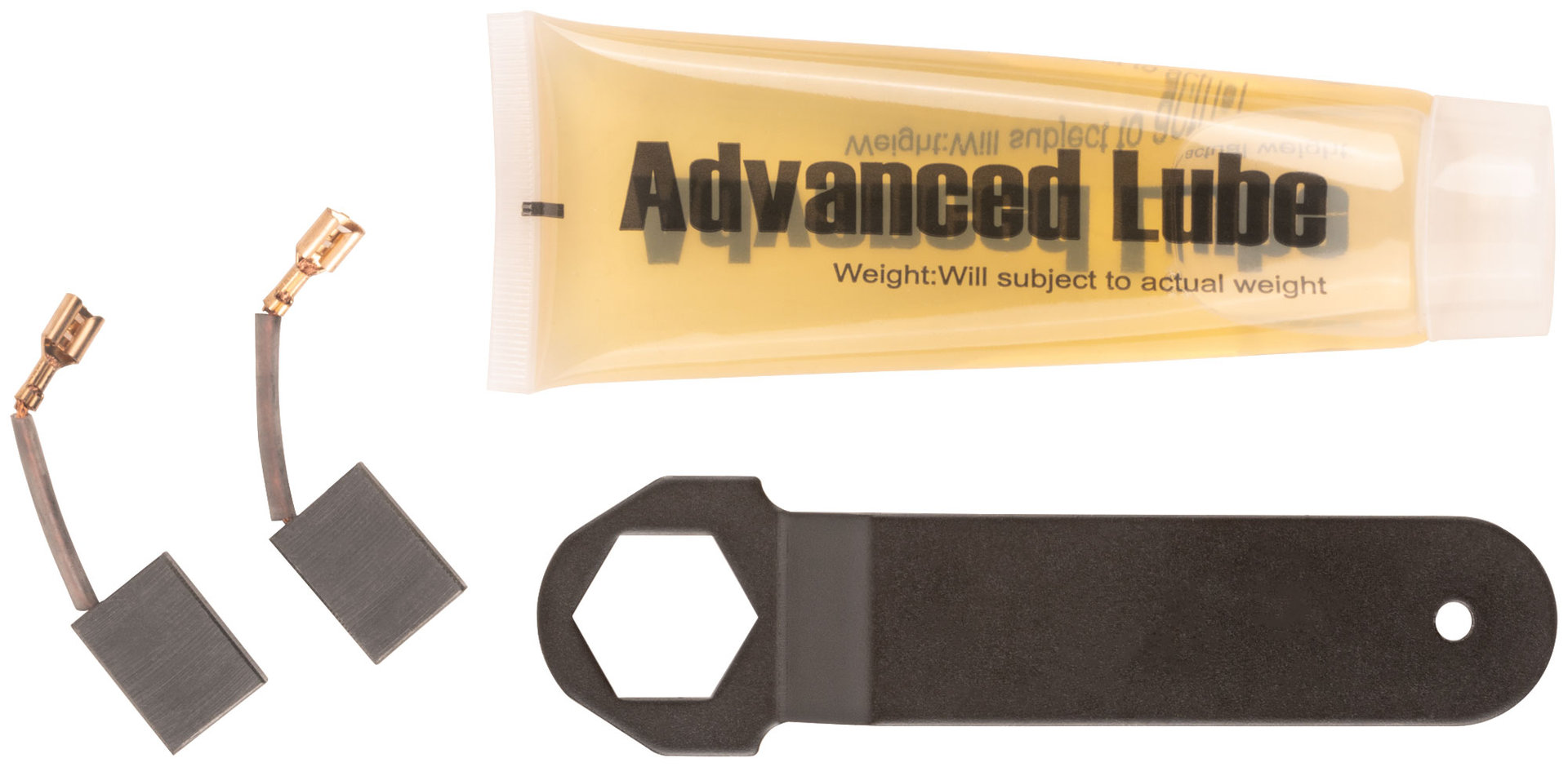 Молоток отбойный электрический, 1700 Вт, 1900 уд/мин, 60 Дж, 30 мм HEX, 14 кг, резиновый кабель, дополнительные щетки, кейс, MAX-PRO, 85107