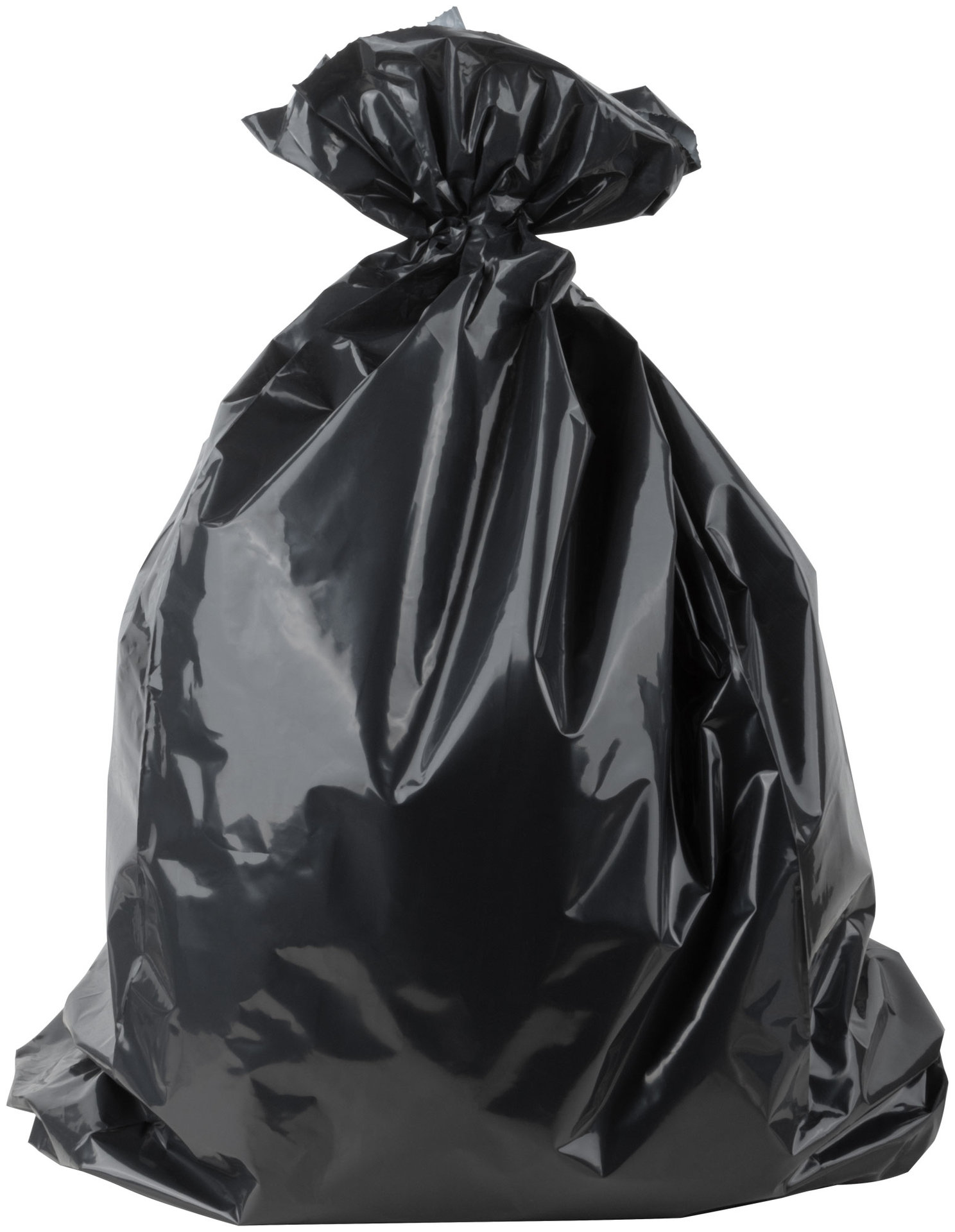 Мешки для строительного мусора, ПВД особопрочные, 240 л, 900х1400 мм, толщина 70 мкм, 5 шт. (11945)