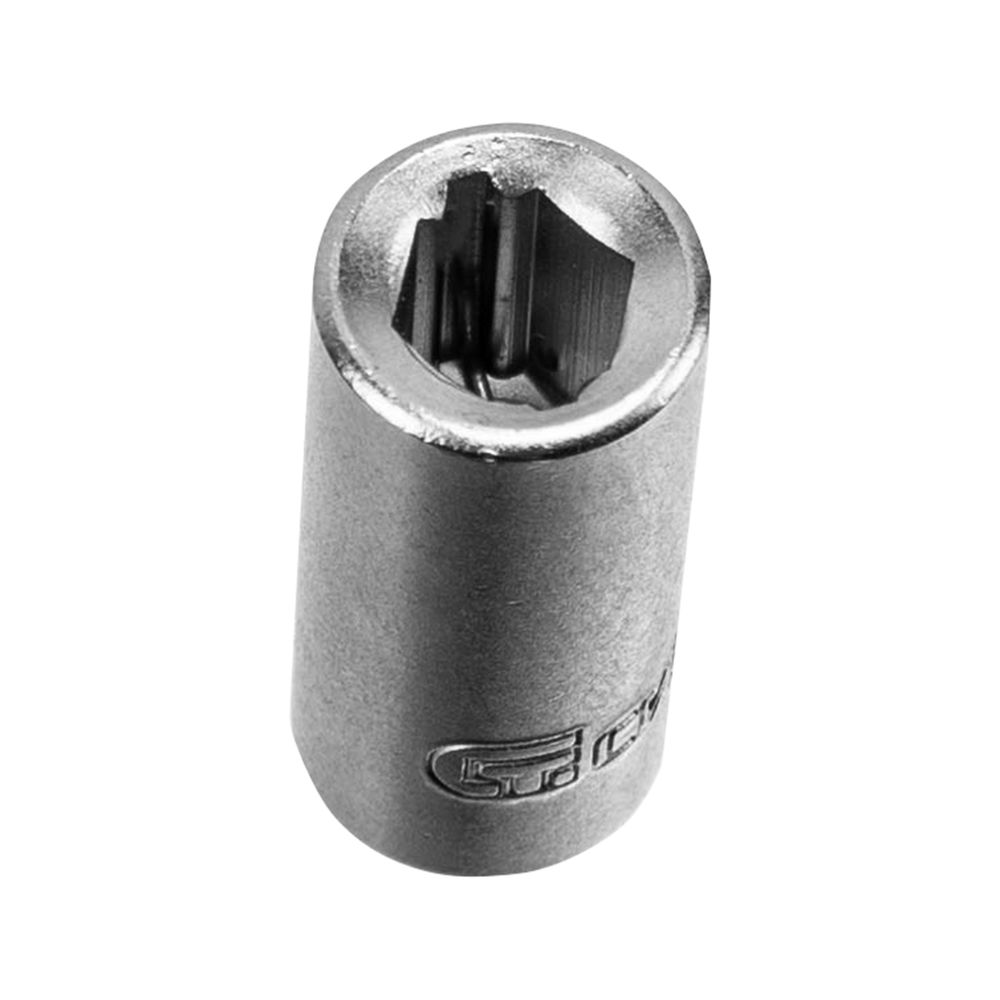 Набор инструментов, 1/2, 3/8, 1/4, пластиковый кейс 172 предм. Сибртех