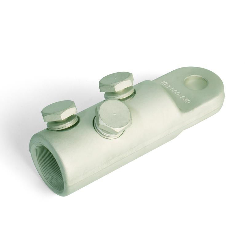 Наконечник болтовой 3НБЕ-300/400(Л) (КВТ) (65831)