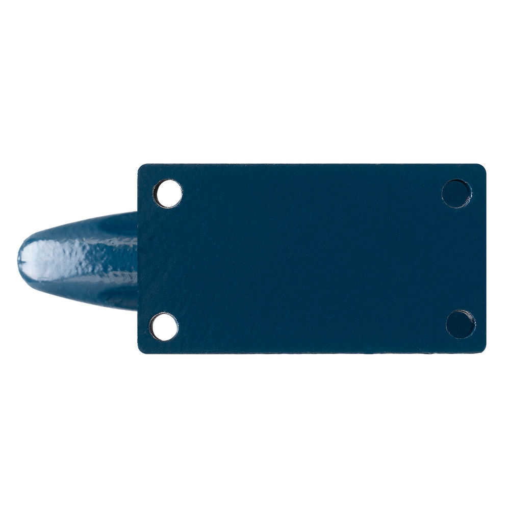 Наковальня кузнечная, однорогая, 450 гр. Сибртех (18680)