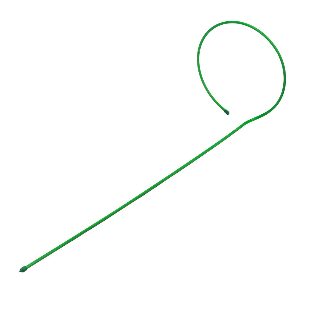 Опора для цветов круг 0.4 м, высота 1.4 м, D трубы 10 мм (64418)