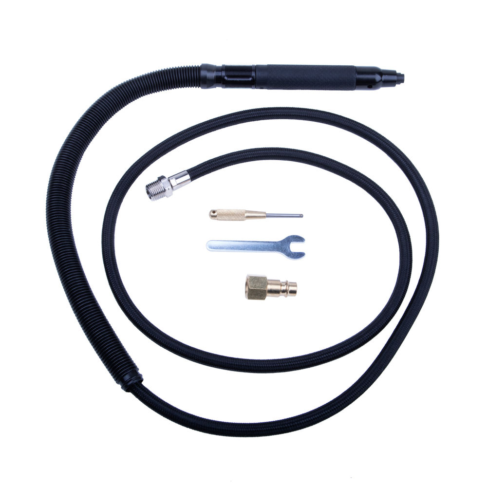 Пневматическая шлифовальная бормашинка 60000 об/мин, профессиональная, Licota, PAG-10068