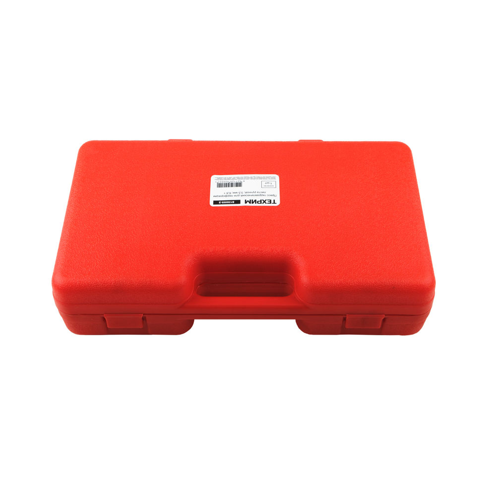 Пресс гидравлический для перфорации листа ручной; 3,5 мм; 6,9 т, ТЕХРИМ, 815055-2