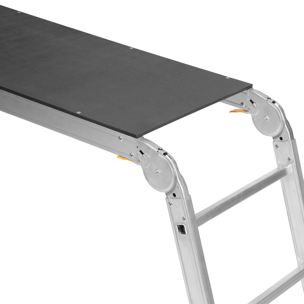 Рабочие подмости, количество ступеней 3 х 6 х 3, (арт. в серт.: 2340363) (97962)