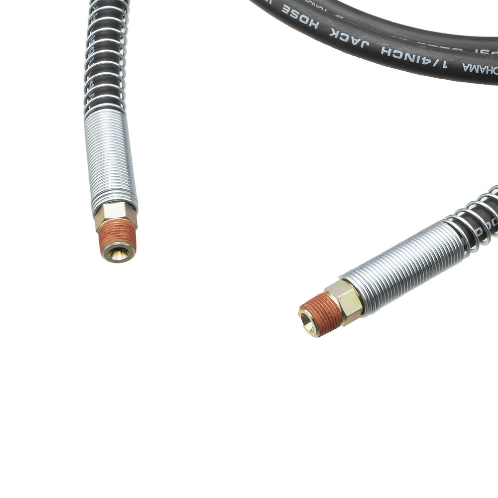 Рукав гидравлический 700 бар, 3 м; 3/8, GARWIN INDUSTRIAL, 541527-3-38